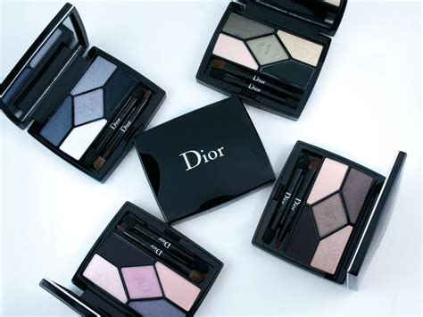 dior dream matte eyeshadow palette|Dior eyeshadow color chart.